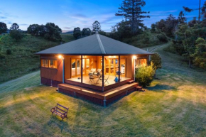 Worendo Cottages